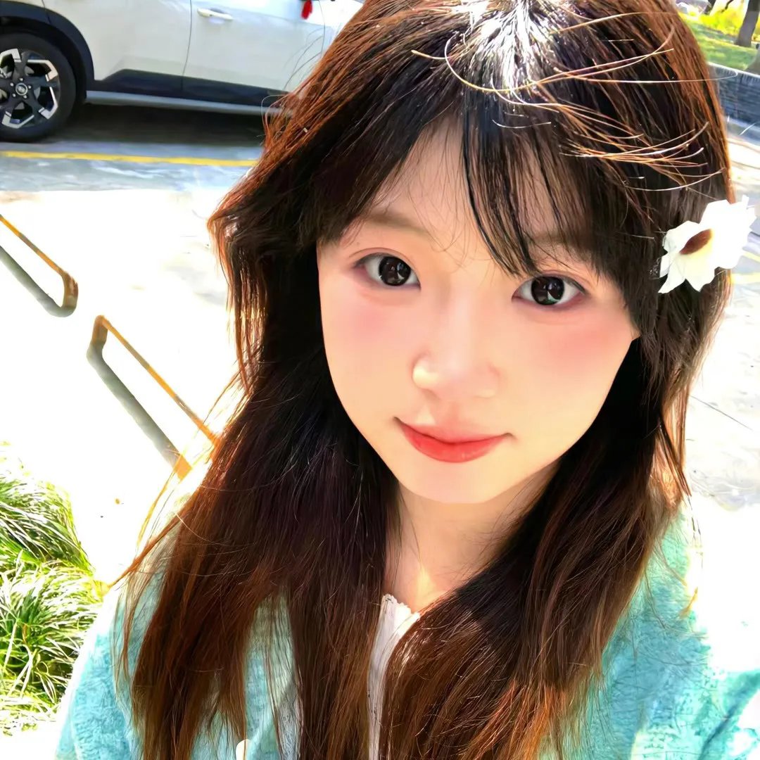爱芯 第二季