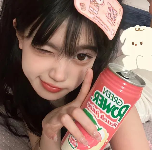 娜露和贝塔