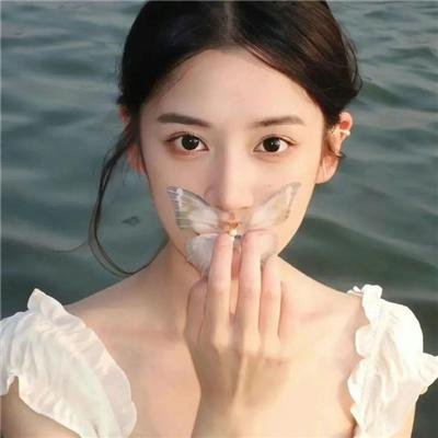世界尽头女朋友